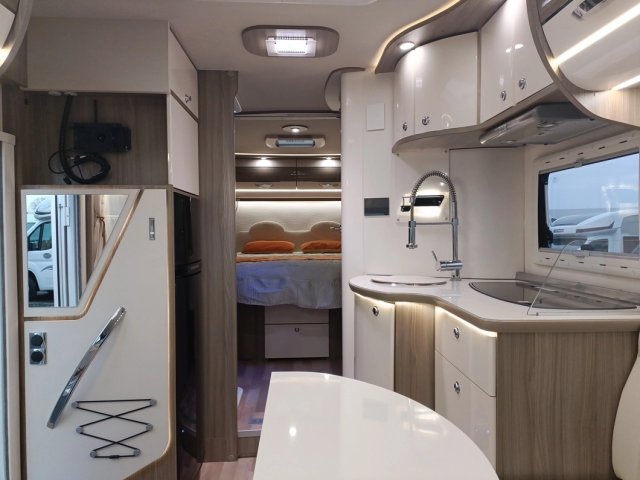 Autostar Passion I 730 LCA - Photo 3