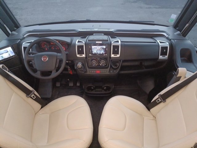 Autostar Passion I 730 LCA - Photo 12