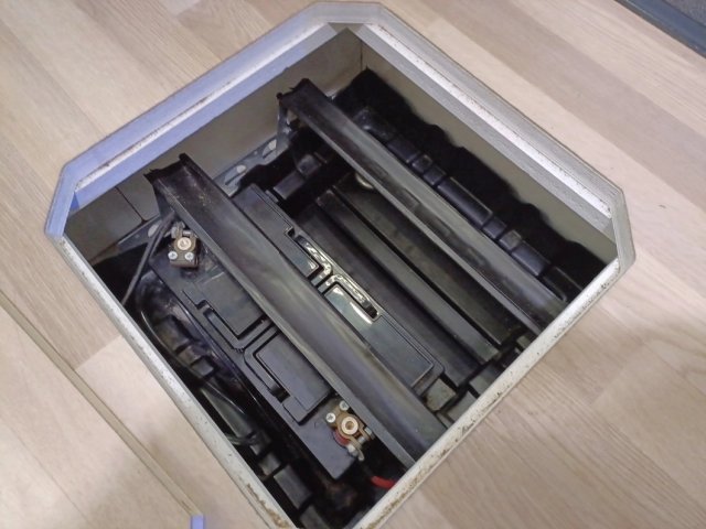 Autostar Passion I 730 LCA - Photo 17
