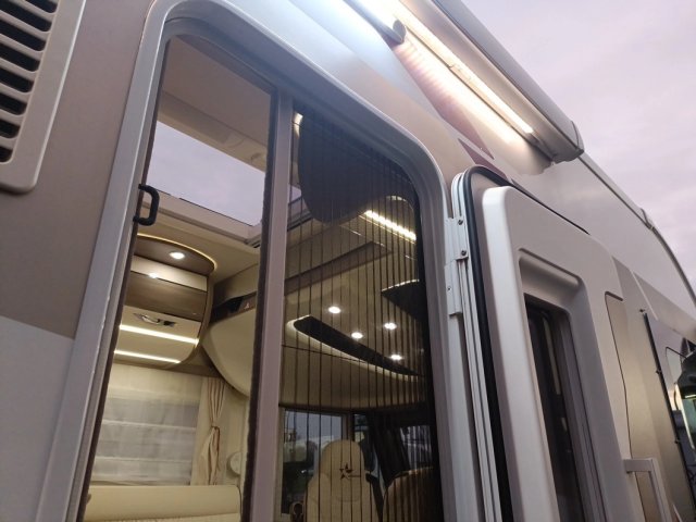 Autostar Passion I 730 LCA - Photo 19