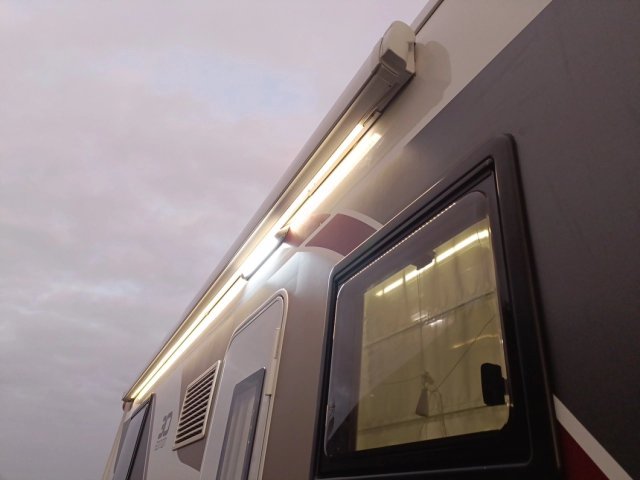 Autostar Passion I 730 LCA - Photo 20
