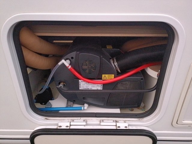 Autostar Passion I 730 LCA - Photo 24