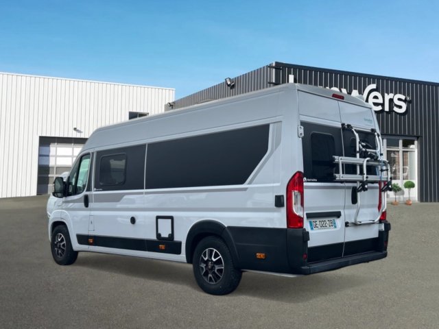 Bavaria K630G - Photo 2