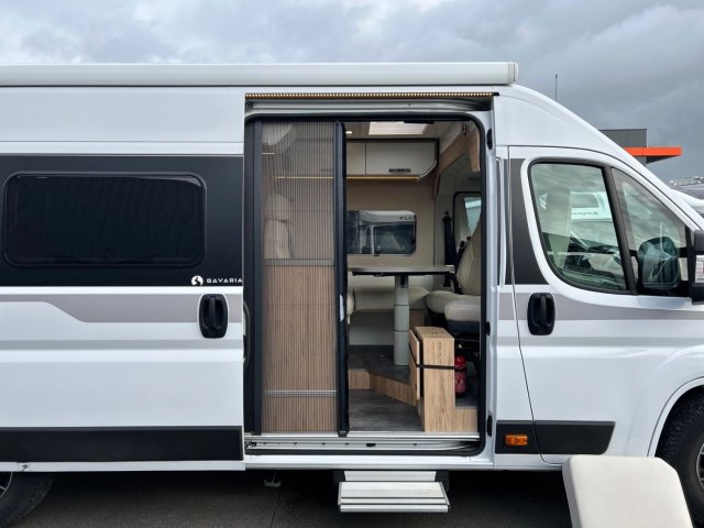 Bavaria K630G - Photo 4