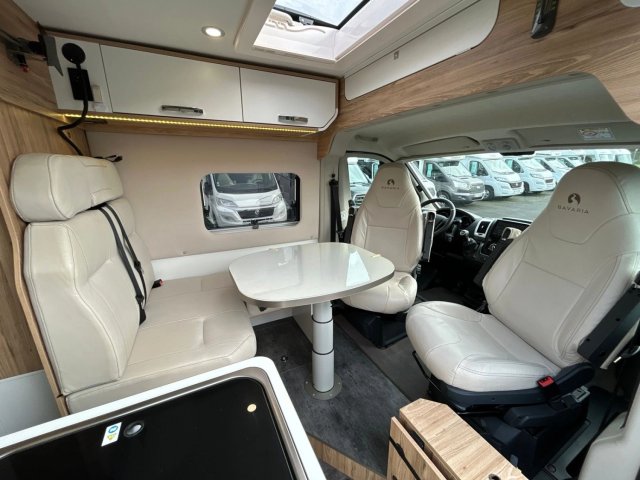 Bavaria K630G - Photo 5