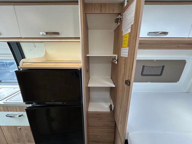 Bavaria K630G - Photo 16