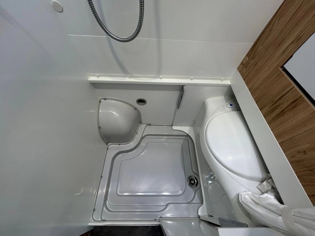 Bavaria K630G - Photo 18