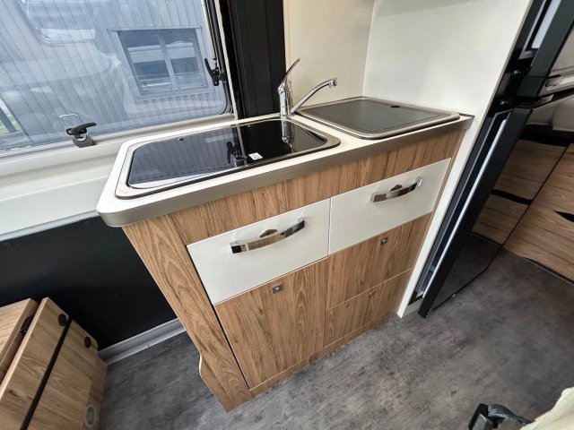 Bavaria K630G - Photo 20