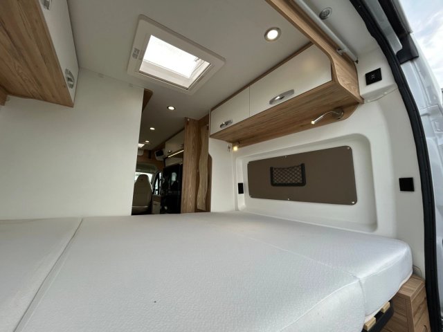 Bavaria K630G - Photo 22