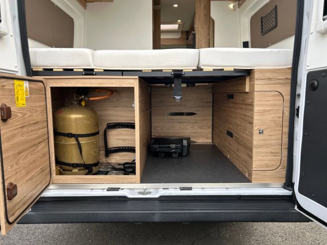 Bavaria K630G - Photo 23