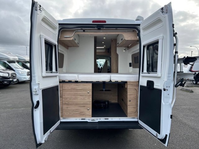 Bavaria K630G - Photo 24