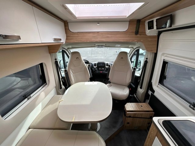 Bavaria K630G - Photo 25