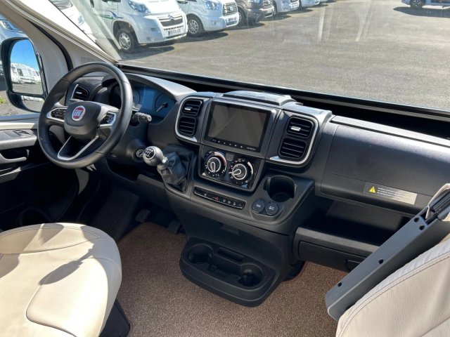 Bavaria Tren-D T696D Nomade - Photo 6