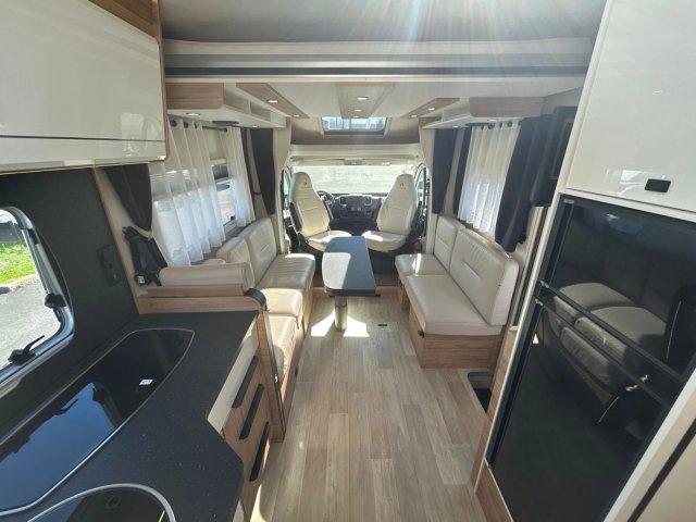 Bavaria Tren-D T696D Nomade - Photo 7