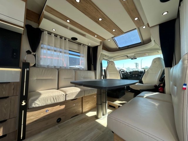 Bavaria Tren-D T696D Nomade - Photo 9
