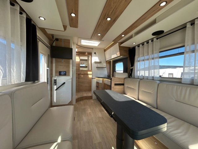 Bavaria Tren-D T696D Nomade - Photo 12