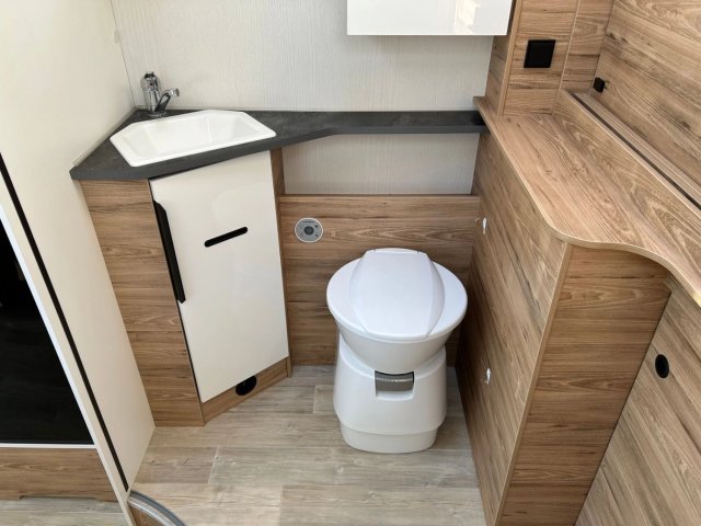 Bavaria Tren-D T696D Nomade - Photo 13