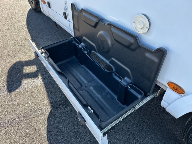 Bavaria Tren-D T696D Nomade - Photo 15