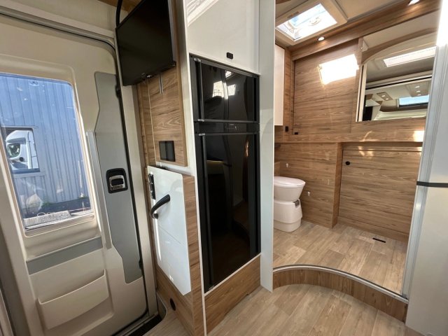 Bavaria Tren-D T696D Nomade - Photo 18