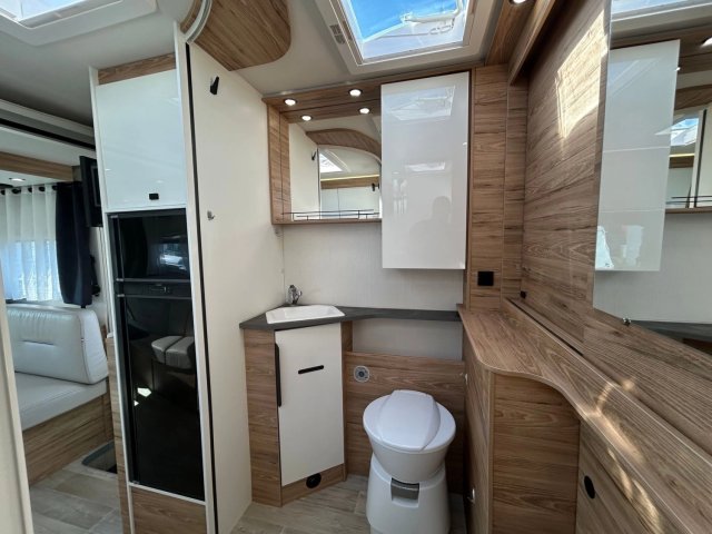 Bavaria Tren-D T696D Nomade - Photo 23