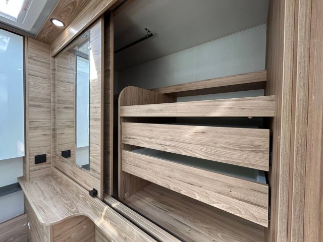 Bavaria Tren-D T696D Nomade - Photo 24