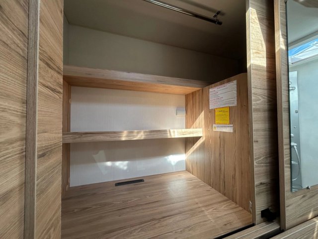 Bavaria Tren-D T696D Nomade - Photo 25