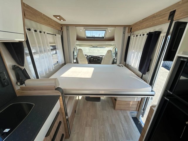 Bavaria Tren-D T696D Nomade - Photo 28