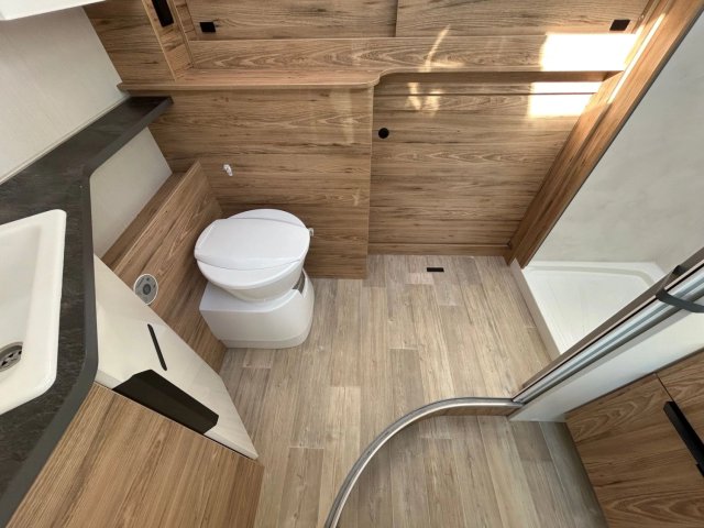 Bavaria Tren-D T696D Nomade - Photo 31