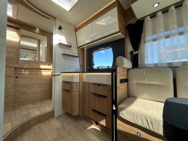 Bavaria Tren-D T696D Nomade - Photo 32