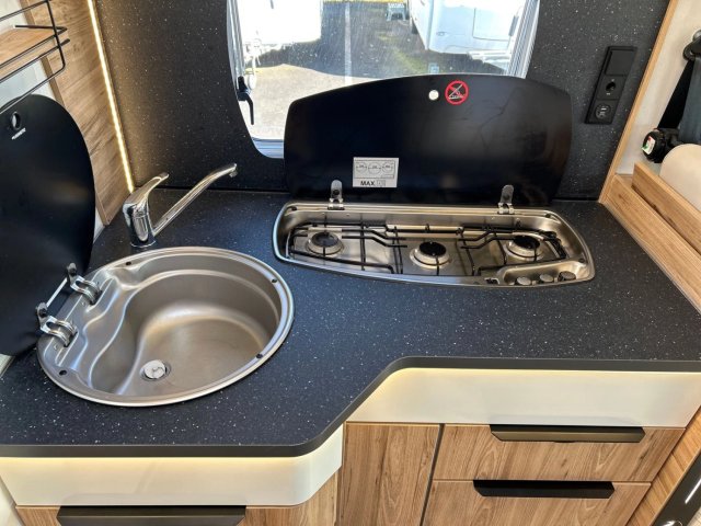 Bavaria Tren-D T696D Nomade - Photo 34