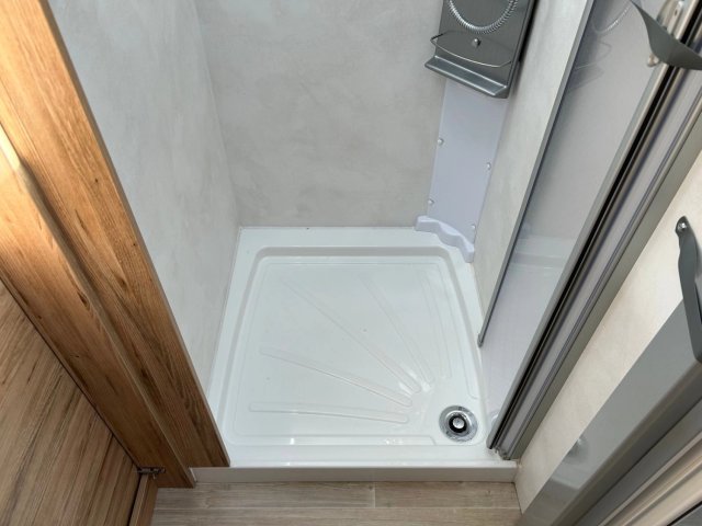 Bavaria Tren-D T696D Nomade - Photo 35