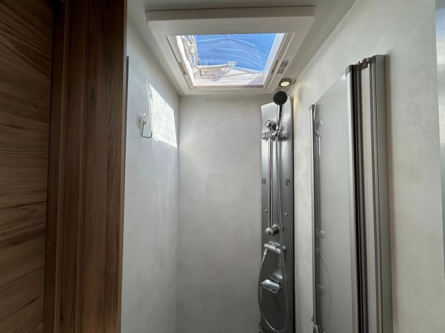 Bavaria Tren-D T696D Nomade - Photo 36