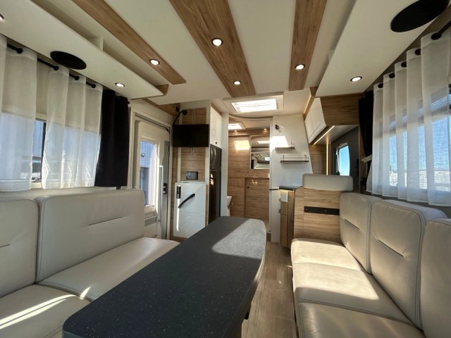 Bavaria Tren-D T696D Nomade - Photo 41