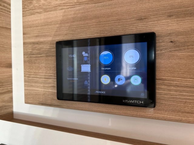 Bavaria Tren-D T696D Nomade - Photo 45