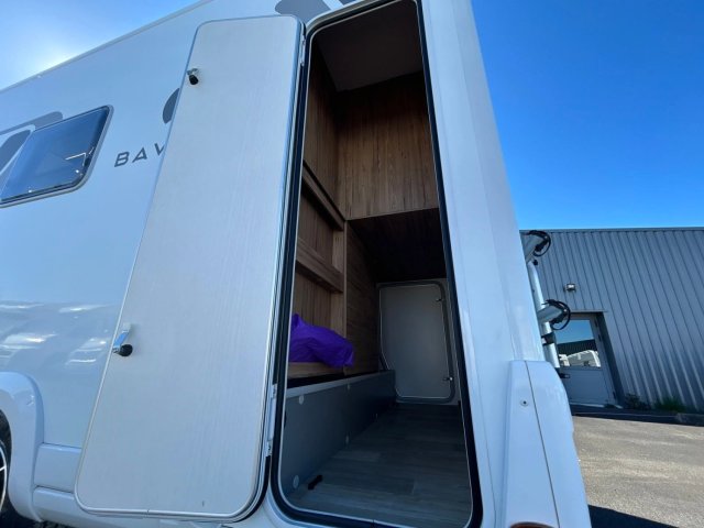 Bavaria Tren-D T696D Nomade - Photo 47