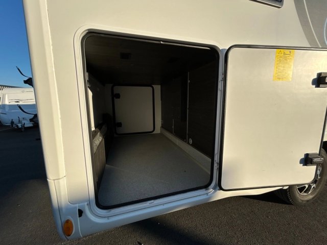 Benimar Mileo 263 NORTHAUTOKAPP - Photo 10