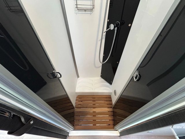 Benimar Mileo 263 NORTHAUTOKAPP - Photo 19