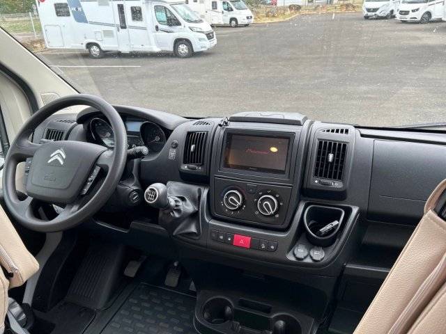 Burstner Nexxo T 690 G T690G - Photo 3