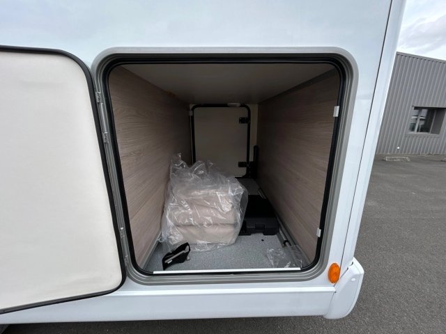 Burstner Nexxo T 690 G T690G - Photo 10