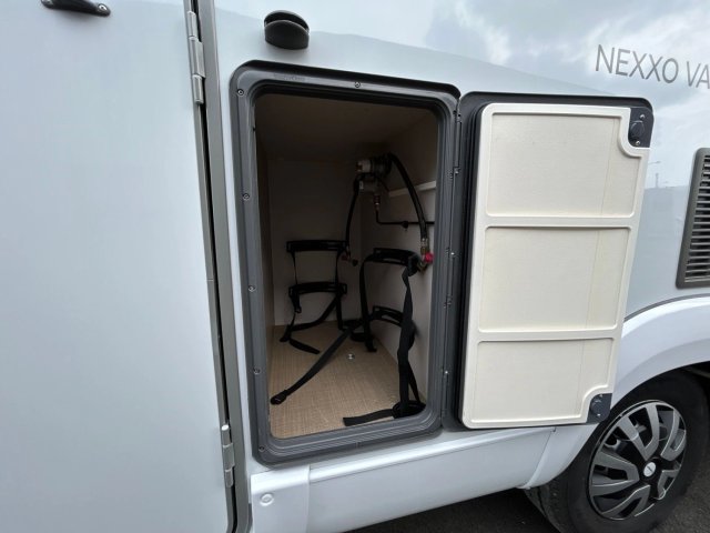 Burstner Nexxo T 690 G T690G - Photo 13
