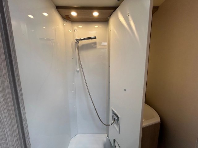 Burstner Nexxo T 690 G T690G - Photo 14