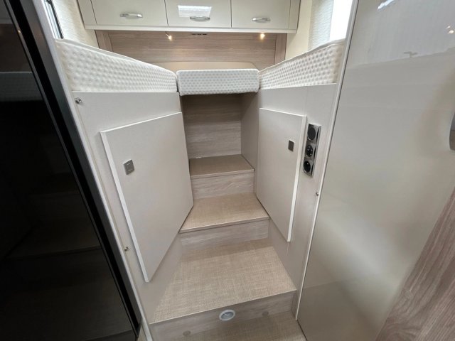 Burstner Nexxo T 690 G T690G - Photo 22