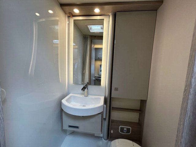 Burstner Nexxo Van T 690 G - Photo 16