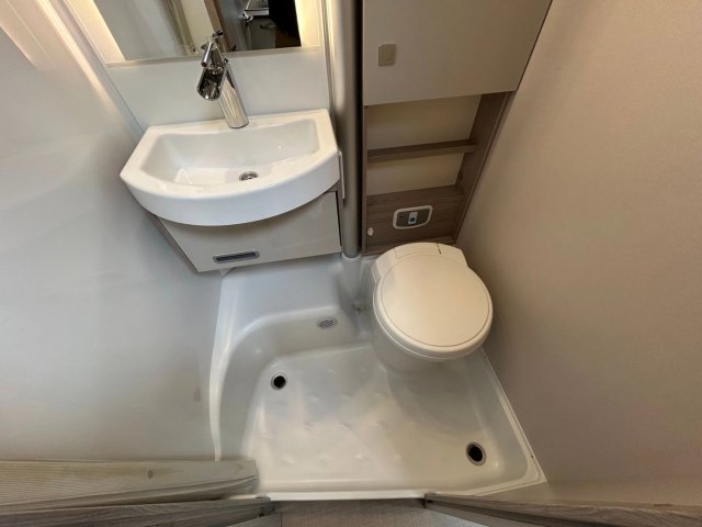 Burstner Nexxo Van T 690 G - Photo 17