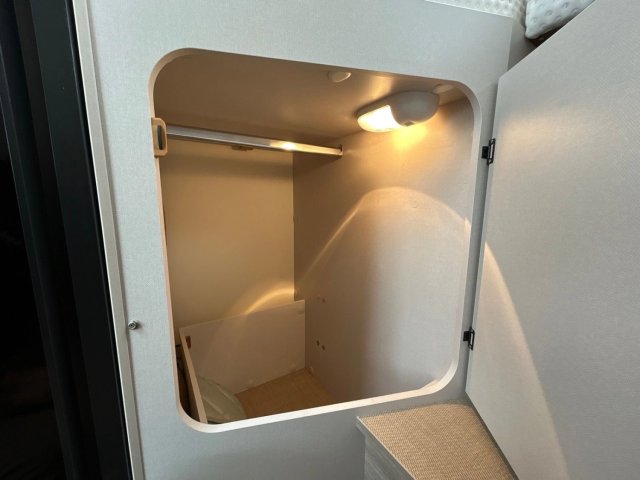 Burstner Nexxo Van T 690 G - Photo 20