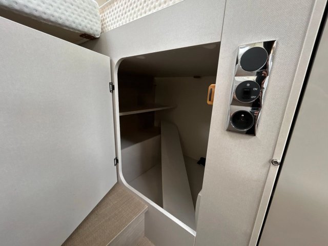 Burstner Nexxo Van T 690 G - Photo 21