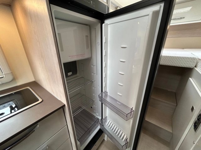 Burstner Nexxo Van T 690 G - Photo 23