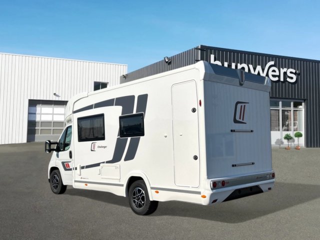 Challenger 260 Ultimate Edition - Photo 2