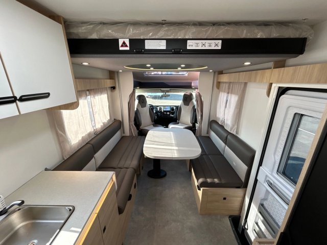 Challenger 260 Ultimate Edition - Photo 5
