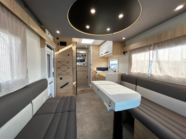 Challenger 260 Ultimate Edition - Photo 6